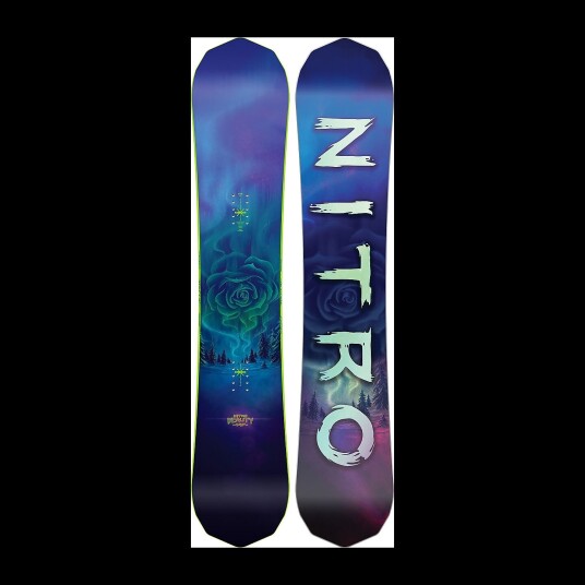 Nitro Beauty 147cm