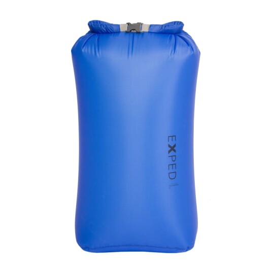 Exped Fold Drybag UL L L, Blue