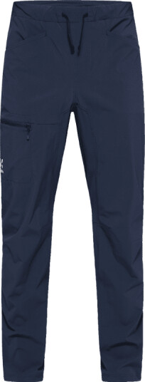 Haglöfs Men's Roc Lite Standard Pant Blå 54 Man