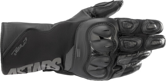 Alpinestars SP-365 Drystar Motorsykkel Hansker M Svart Grå