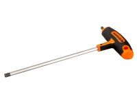 Bahco 900T-030-100, 19,8 cm, 92 g, Sort, Oransje