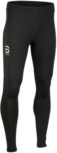 Dæhlie Athlete Tights Herre Black XL