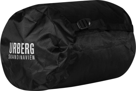 Urberg Compression Bag M OneSize, Black