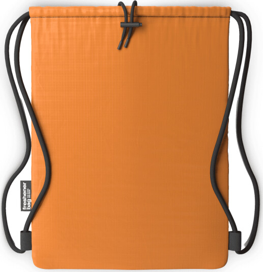 SmellWell Freshener Bag XL OneSize, Orange