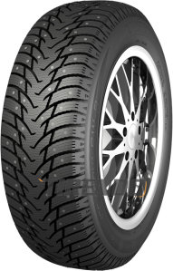 Nankang ICE ACTIVA SW-8 195/55R15 89T