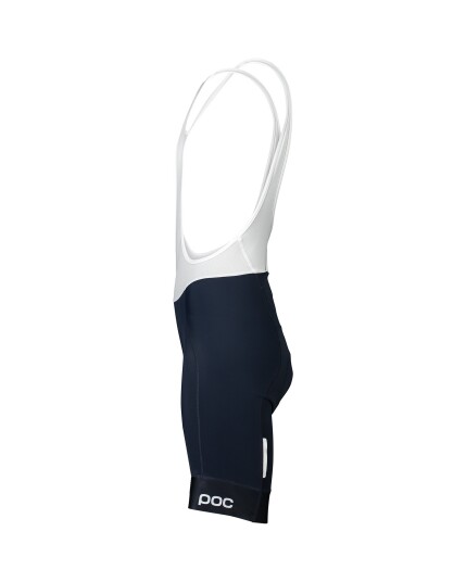 POC Pure Bib Shorts VPDs W Turmaline Navy (Storlek XL)