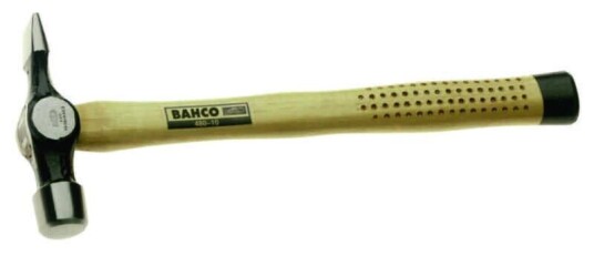 Bahco Tverrpennhammer 480 340g 310 mm