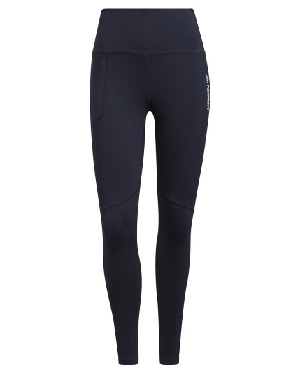 Adidas Mountain Tights W Legink (Storlek 40)