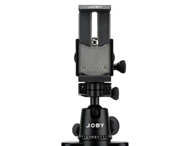 JOBY Mount PRO stativ for mobil (sort)