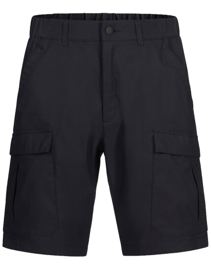 Peak Performance Moment Cargo Shorts M Black (Storlek XL)