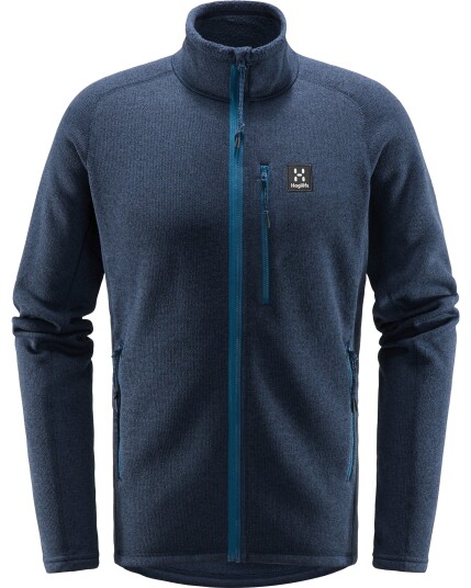 Haglöfs Risberg Jacket M Tarn Blue (Storlek XXL)