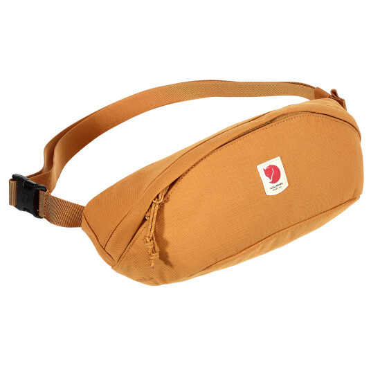 Fjellreven ULVÖ HIP PACK MEDIUM  RED GOLD