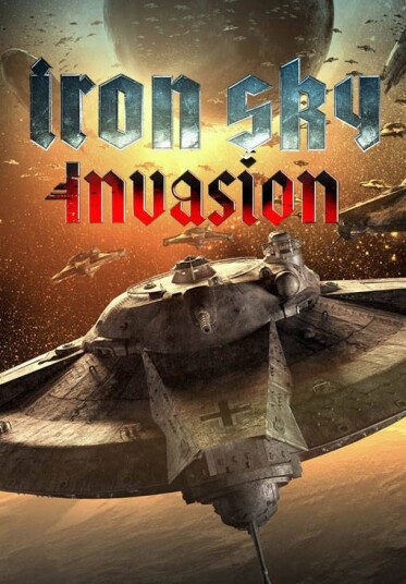 Iron Sky: Invasion (PC)