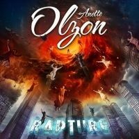 Bengans Anette Olzon - Rapture