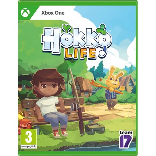 Hokko Life (Xbox One)