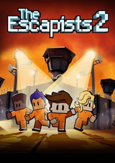 The Escapists 2 (PC)