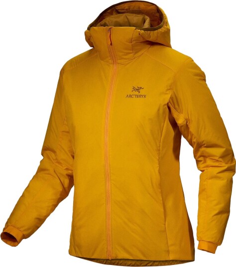 Arc'teryx Atom Hoody W Edziza S