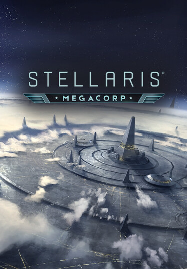 Stellaris: MegaCorp (PC)