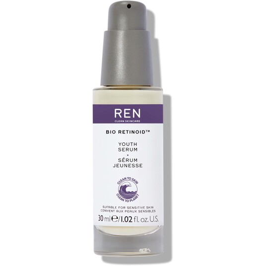 REN Skincare Bio Retinoid Youth Serum 30 ml