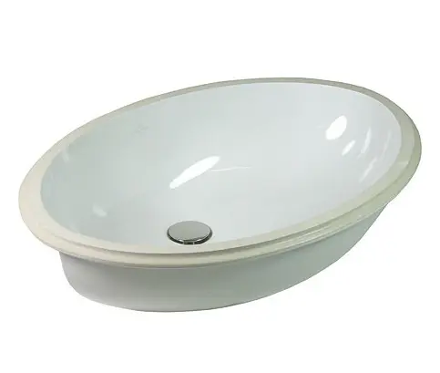 Villeroy & Boch Evana servant, 45.5x30.5 cm, hvit