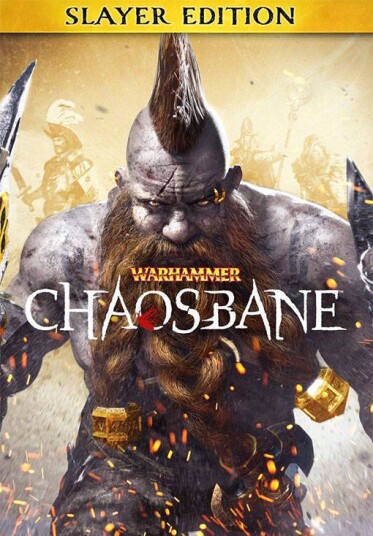 Warhammer: Chaosbane Slayer Edition (PC)