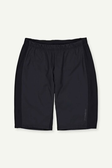 Houdini Sportswear Houdini M's Moonwalk Shorts True Black M