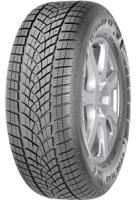 Goodyear UltraGrip Ice Gen 1 225/60R18 104T Nordiske vinterdekk SUV