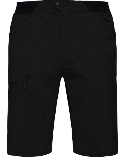 Haglöfs L.I.M Fuse Shorts M True Black (Storlek 52)