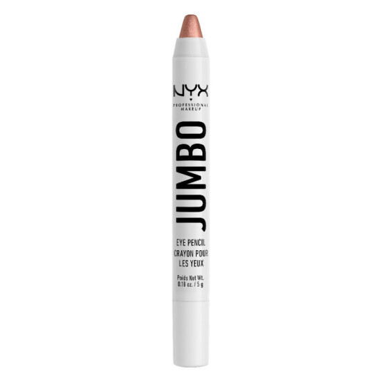 NYX Professional Makeup Jumbo Eye Pencil Iced Latte