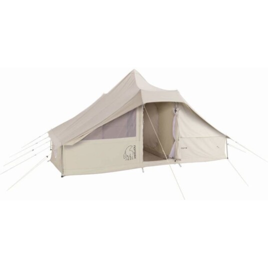 Nordisk Utgard 13,2 m² OneSize, Natural