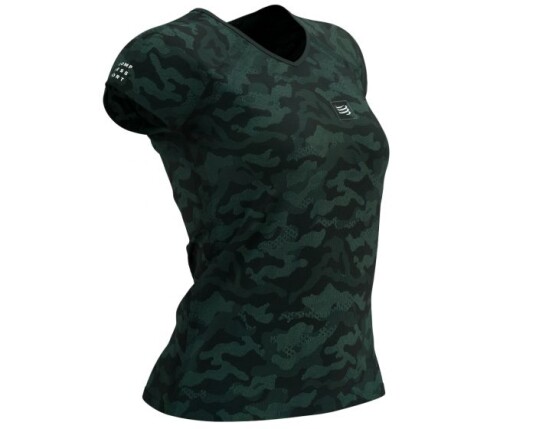 Compressport Training SS T-shirt M