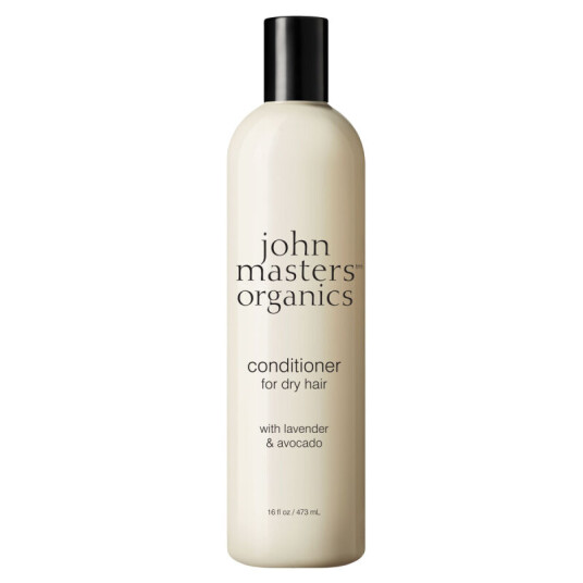 John Masters Conditioner for Dry Hair with Lavender & Avocado 473ml