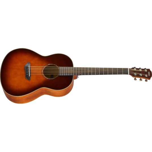 Yamaha Cs-F3m Tobakk-Sunburst