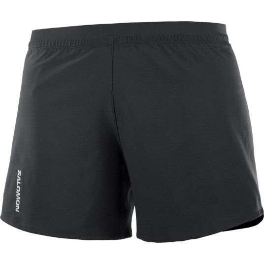 Salomon Cross 5'' Short W Deep Black/ M