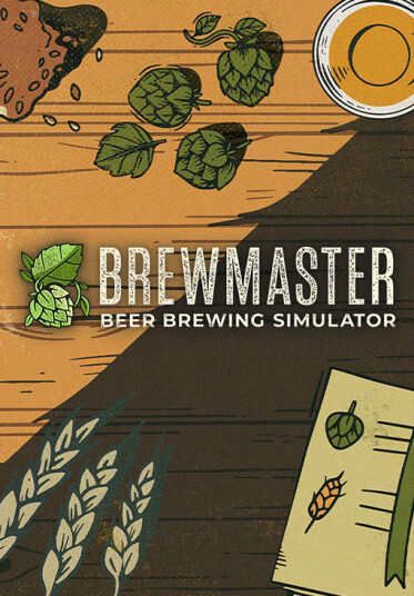 Brewmaster: Beer Brewing Simulator (PC)