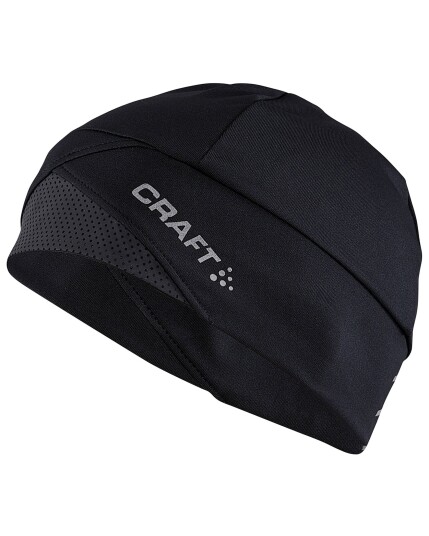 Craft Advance Lumen Fleece Hat Black (Storlek L/XL)