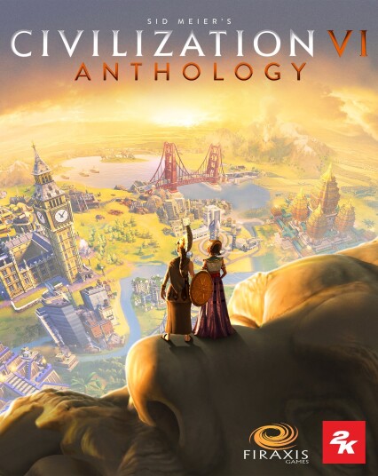 Sid Meier’s Civilization® VI Anthology