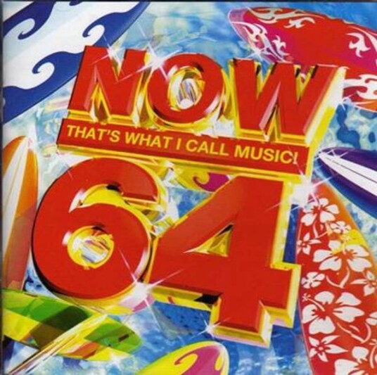 Now That's What I Call music 64 (2CD)