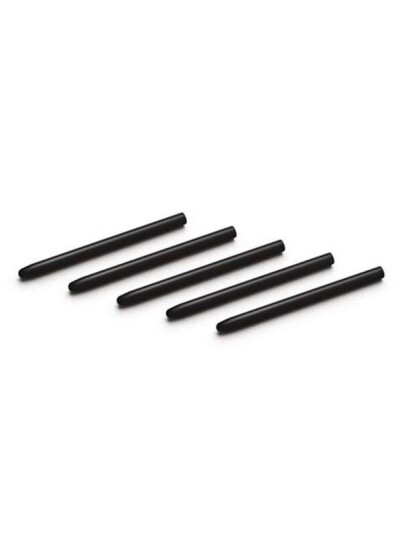 Wacom Pen Nibs - Black