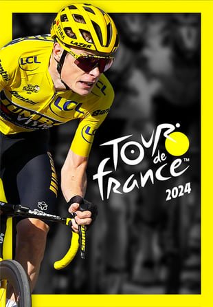 Tour de France 2024 (PC)