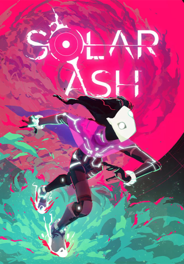 Solar Ash (PC)