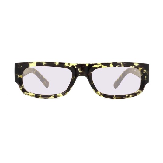 A. Kjærbede Jean Sunglasses Black Yellow Tortoise KL2315-006