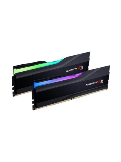 G.Skill Trident Z5 RGB DDR5-6000 BK C40 DC - 48GB