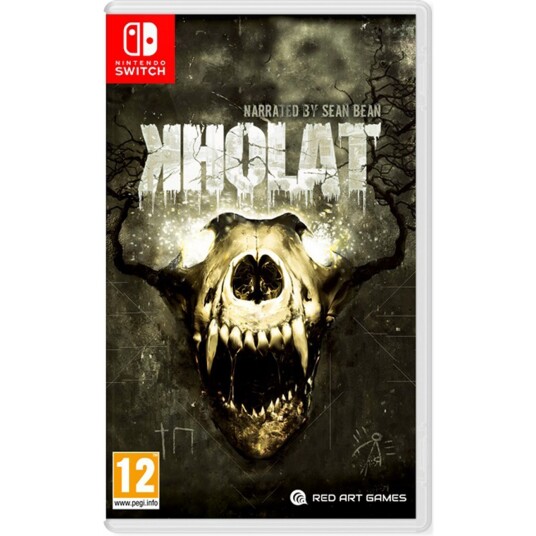 Kholat (NS)