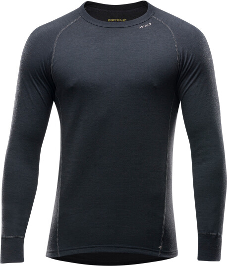 Devold Duo Active Man Shirt Black S