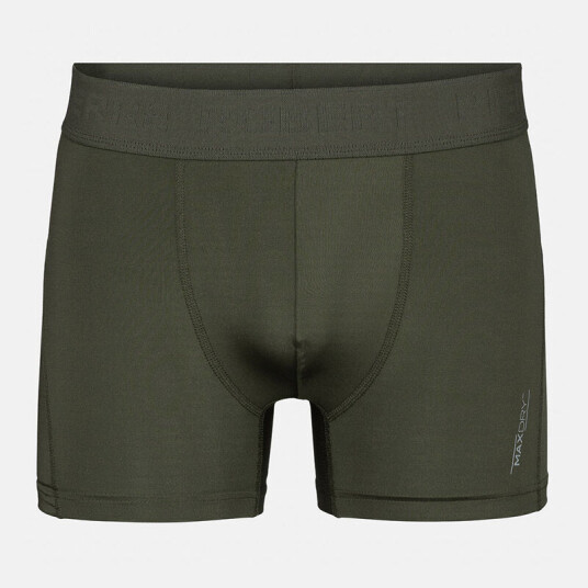 Pierre Robert Boxershorts Sport Herre - gråen S