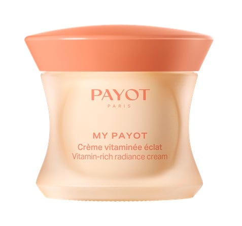 Payot My Payot Vitamin-rich Radiance Cream 50 ml