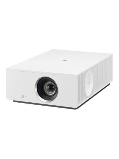 LG Prosjektor CineBeam 3840 x 2160 2500 ANSI lumens