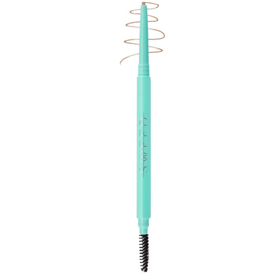 Sweed Lashes Brow Pencil 4g Taupe