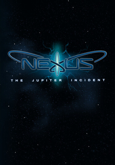 Nexus - The Jupiter Incident (PC)